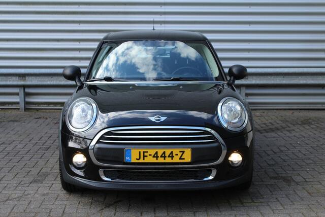 Mini ONE Mini 1.2 102pk Business Navi NL-Auto NAP