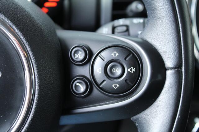 Mini ONE Mini 1.2 102pk Business Navi NL-Auto NAP