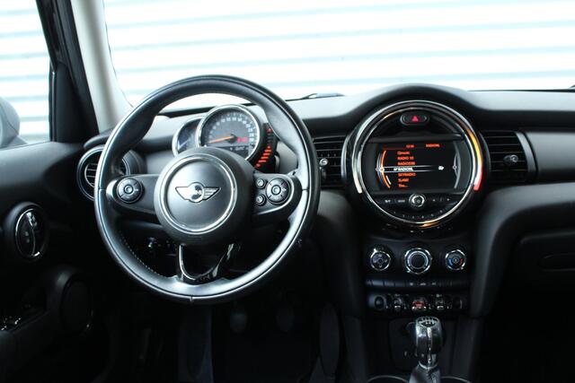 Mini ONE Mini 1.2 102pk Business Navi NL-Auto NAP
