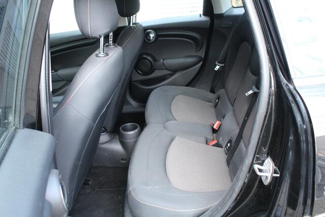 Mini ONE Mini 1.2 102pk Business Navi NL-Auto NAP