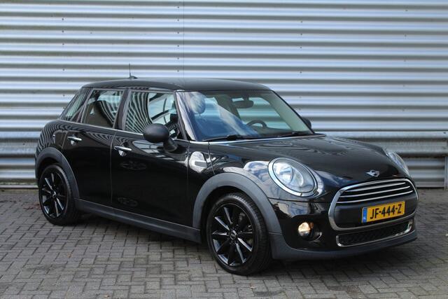 Mini ONE Mini 1.2 102pk Business Navi NL-Auto NAP
