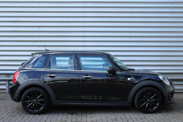 Mini ONE Mini 1.2 102pk Business Navi NL-Auto NAP