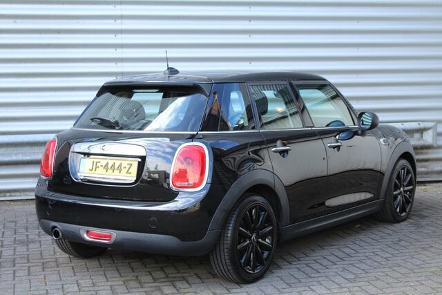 Mini ONE Mini 1.2 102pk Business Navi NL-Auto NAP