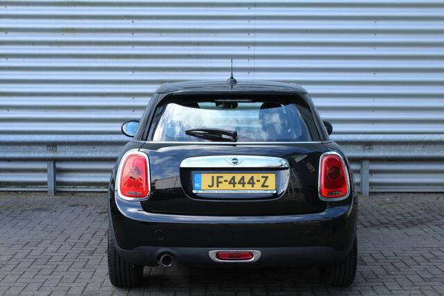 Mini ONE Mini 1.2 102pk Business Navi NL-Auto NAP