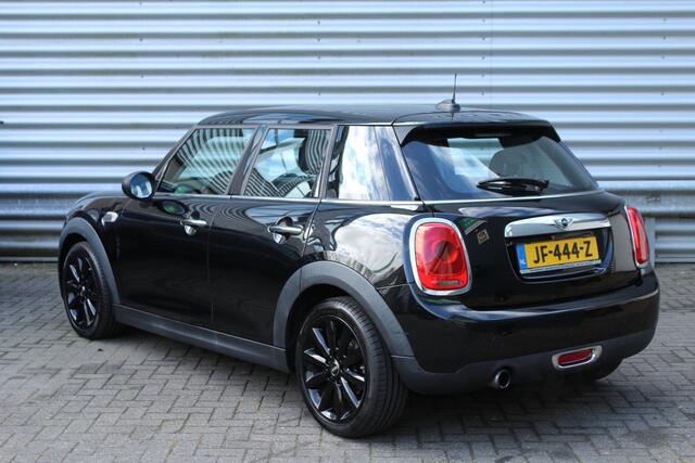 Mini ONE Mini 1.2 102pk Business Navi NL-Auto NAP