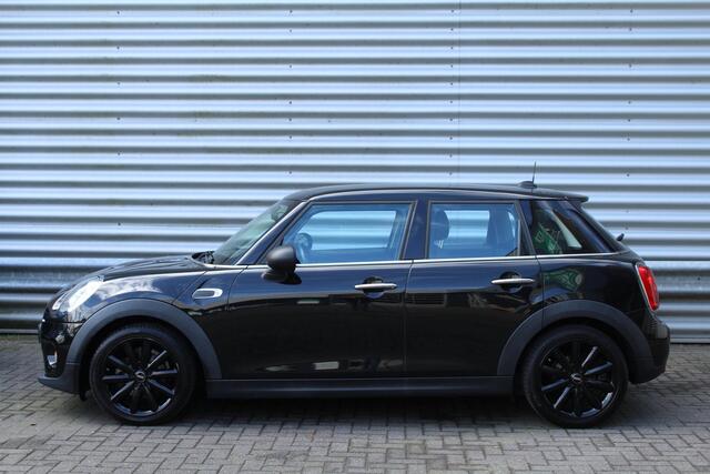 Mini ONE Mini 1.2 102pk Business Navi NL-Auto NAP