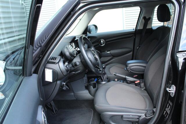 Mini ONE Mini 1.2 102pk Business Navi NL-Auto NAP