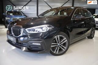 BMW 1-Serie (2020 - 2024)