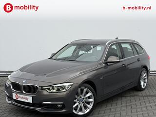 BMW 3-Serie Touring (2012 - 2019)