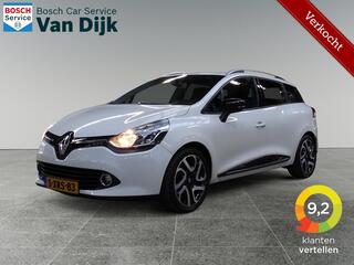 Renault Clio Estate