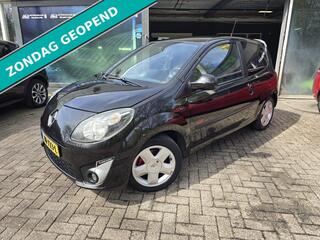 Renault Twingo (2007 - 2014)