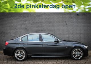 BMW 3-Serie (2012 - 2018)