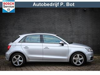 Audi A1 (2010 - 2018)