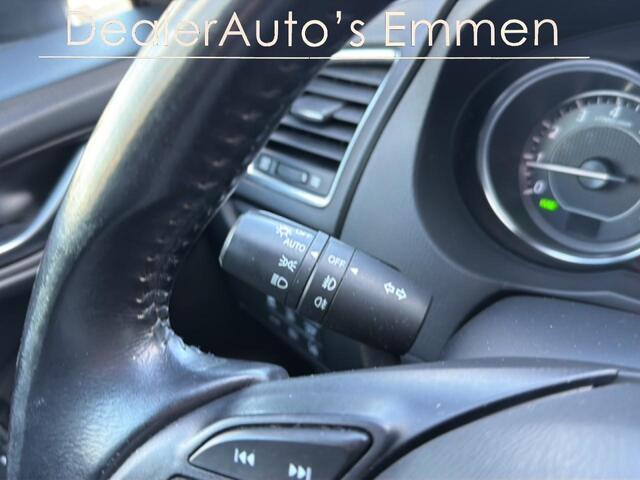 Mazda 6 Sportbreak 2.0 TS+ ECC LMV NAVIGATIE CRUISE