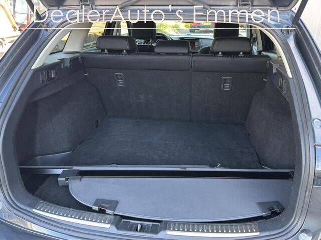 Mazda 6 Sportbreak 2.0 TS+ ECC LMV NAVIGATIE CRUISE