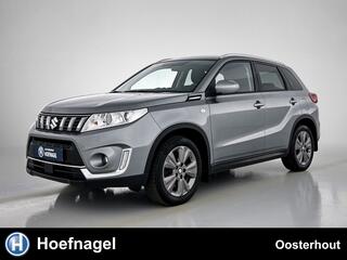 SUZUKI VITARA 1.0 Boosterjet Comfort | Cruise control | Stoelverwarming | Navigatie | Airco