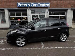Renault Scenic (2009 - 2016)