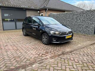 VOLKSWAGEN GOLF SPORTSVAN 1.2 TSI Highline
