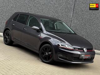VOLKSWAGEN GOLF GTI Led DSG 160 PK Navi Full Map Clima Acc