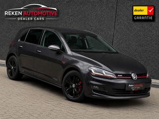 Volkswagen Golf VII