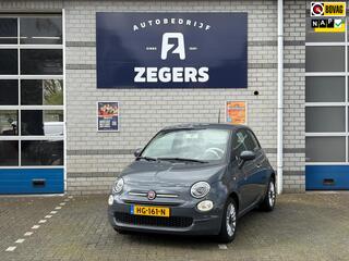 Fiat 500 (2007 - 2025)