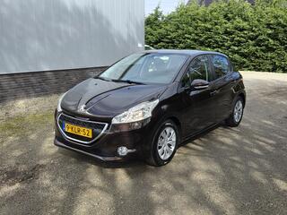 Peugeot 208 (2012 - 2019)