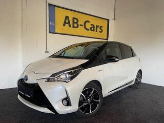 Toyota Yaris (2011 - 2020)