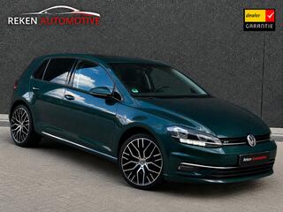 Volkswagen Golf VII
