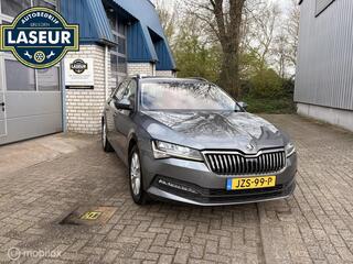 Skoda Superb Combi (2015 - 2023)