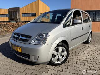 Opel Meriva (2003 - 2010)