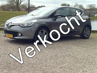 RENAULT CLIO 0.9 TCe ECO Night&Day - Airco - Navigatie