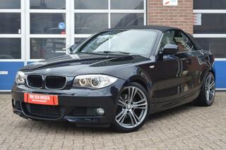 BMW 1-Serie Cabrio