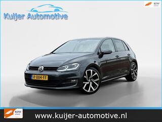 VOLKSWAGEN GOLF 1.2 TSI Trendline Allstar Panoramadak