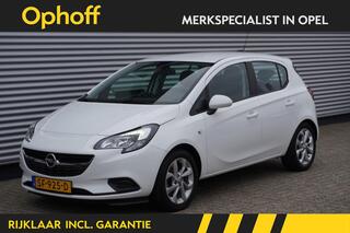 Opel Corsa (2014 - 2019)