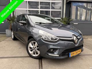 Renault Clio (2012 - 2019)