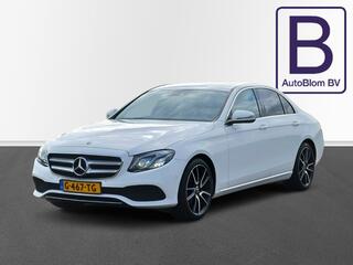 Mercedes-Benz E-Klasse (2016 - 2023)