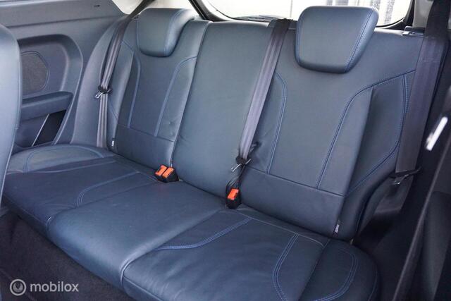 Ford Fiesta 1.6 Metal ST 135 PK Airco Leer LMV