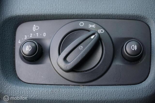 Ford Fiesta 1.6 Metal ST 135 PK Airco Leer LMV