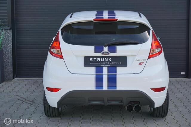 Ford Fiesta 1.6 Metal ST 135 PK Airco Leer LMV