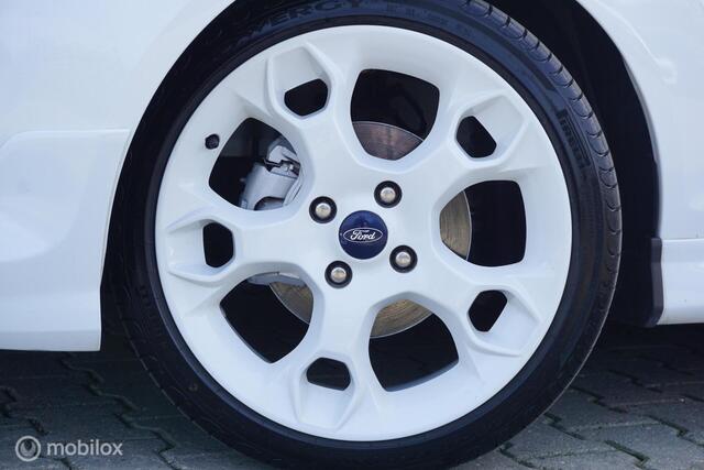 Ford Fiesta 1.6 Metal ST 135 PK Airco Leer LMV