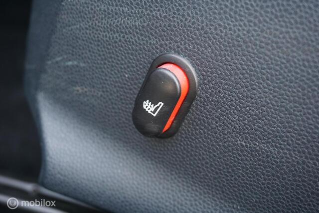 Ford Fiesta 1.6 Metal ST 135 PK Airco Leer LMV