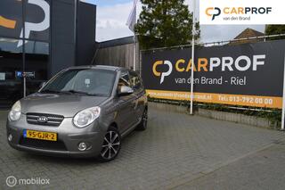 Kia Picanto (2004 - 2011)