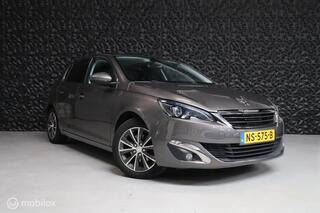 Peugeot 308 (2013 - 2021)