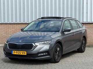 Skoda Octavia Combi