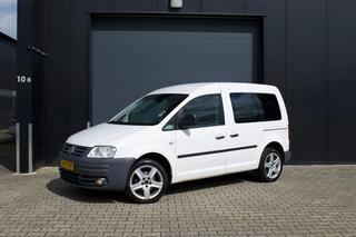 Volkswagen Caddy (2004 - 2020)