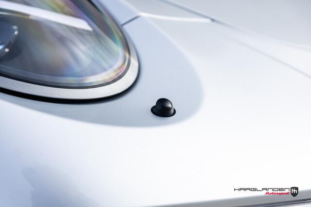 Porsche 911 911/991 3.0 Carrera 4 GTS 48.000 km Schaalstoelen, Achterasbesturing