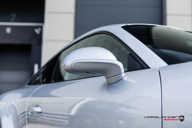 Porsche 911 911/991 3.0 Carrera 4 GTS 48.000 km Schaalstoelen, Achterasbesturing