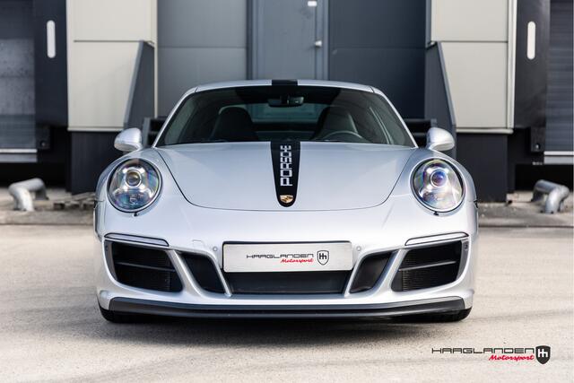Porsche 911 911/991 3.0 Carrera 4 GTS 48.000 km Schaalstoelen, Achterasbesturing