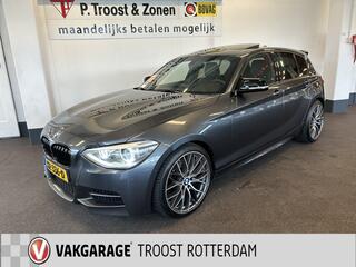 BMW 1-Serie (2011 - 2019)