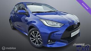 TOYOTA YARIS 1.5 Hybrid Active 9133KM Nieuwstaat BWJ 12-2022